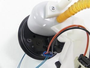 2017 BMW RnineT Racer K32 Fuel Gas Petrol Pump - Tested 16148564596