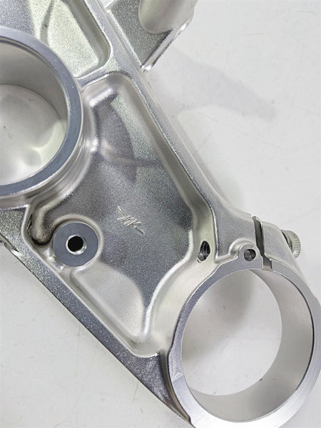 2016 Mv Agusta F3 800 RR Upper Triple Tree & Riser Holder Tri Pistoni 8000B5703-Mototech271