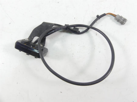 2013 Victory Cross Country Left Black Cruise Control Switch Set 4013049 {{ shop.shopifyCountryName }} - Mototech271