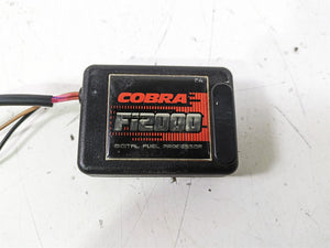 2002 Honda VTX1800 Retro Cobra Digital Fuel Processor Fi2000 92-0441