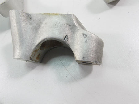 2016 BMW S1000XR K49 Handlebar Offset Risers Holder Clamp Set 31428554471 {{ shop.shopifyCountryName }} - Mototech271