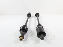 Load image into Gallery viewer, 2024 Polaris RZR XP 1000 Sport Front Cv Drive Shaft Axle Set 1336984
