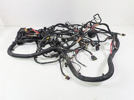 2020 Can Am Maverick X3 Turbo R STD Main Wiring Harness Loom - No Cut 710006658 {{ shop.shopifyCountryName }} - Mototech271