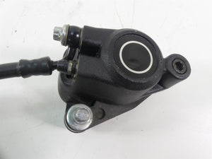1993 Harley FXSTS Softail Springer Front Brake Caliper + Line 44077-88F