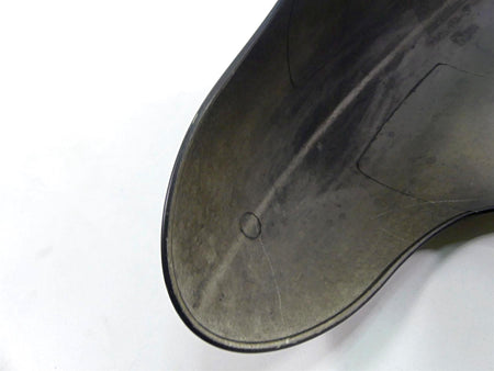 2012 Ducati Monster 1100 EVO Front Fender Tire Hugger Black 56410611A {{ shop.shopifyCountryName }} - Mototech271