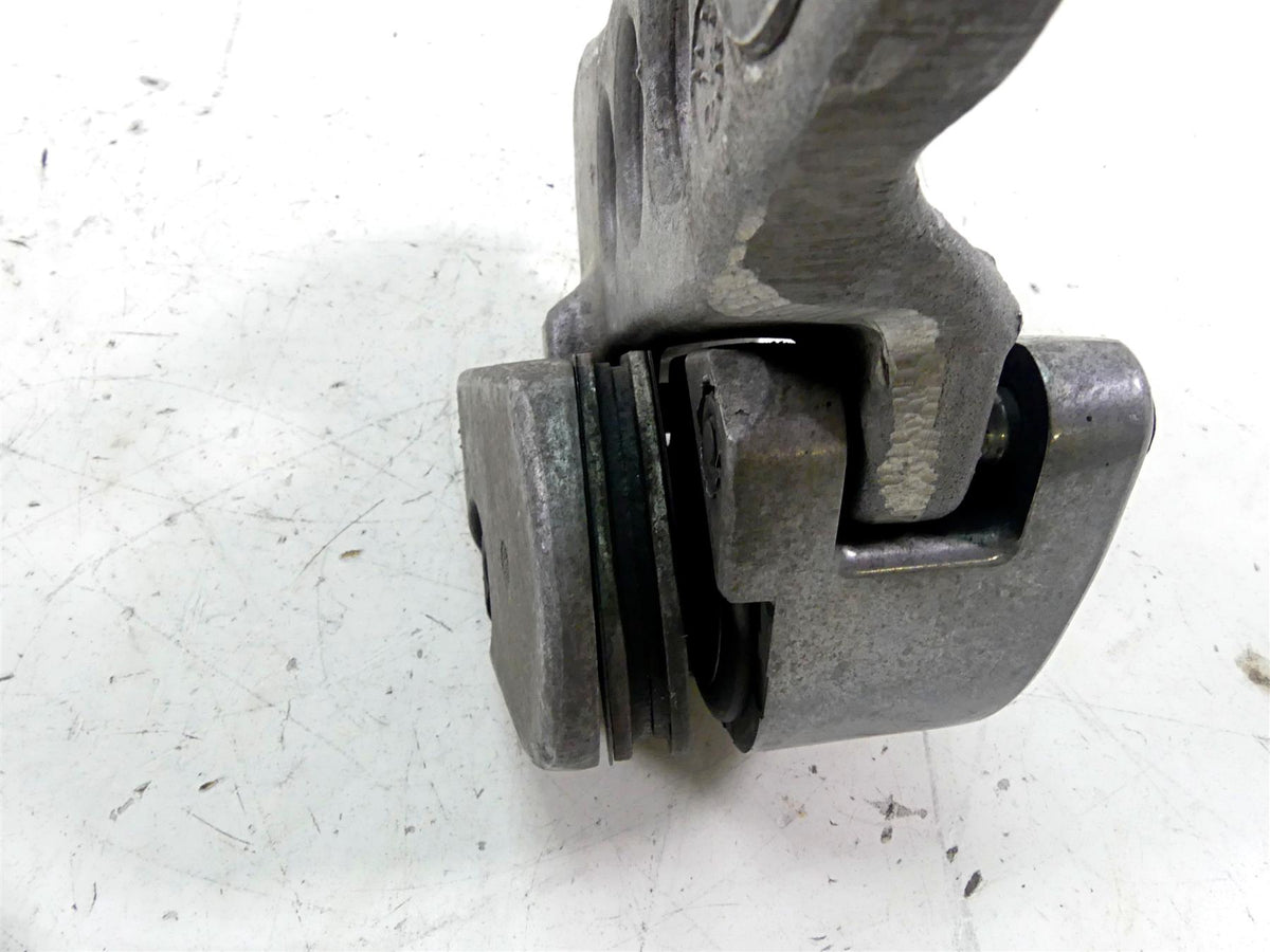 1979 Harley Sportster XLS1000 Roadster Rear Brake Caliper & Bracket 44187-77 {{ shop.shopifyCountryName }} - Mototech271