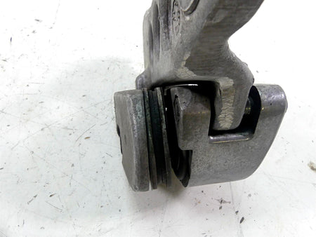 1979 Harley Sportster XLS1000 Roadster Rear Brake Caliper & Bracket 44187-77 {{ shop.shopifyCountryName }} - Mototech271