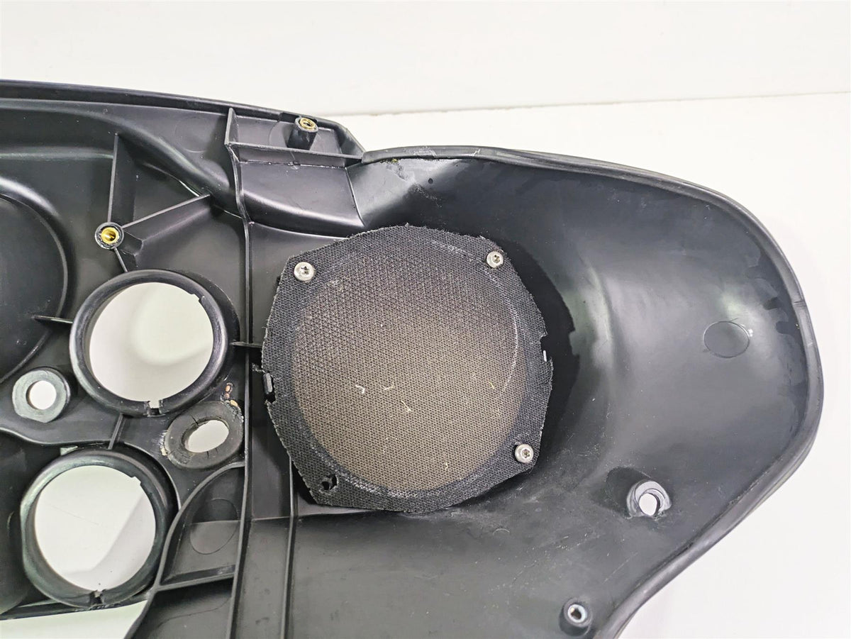 1996 Harley Touring FLHTCUI Electra Glide Front Inner Nose Fairing 58497-96B {{ shop.shopifyCountryName }} - Mototech271