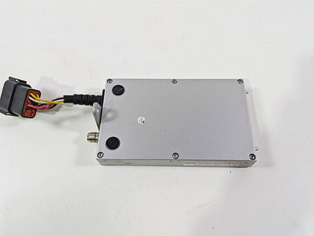 2010 Harley Touring FLHTK Electra Glide Cb Intercom Module Unit 76236-06C {{ shop.shopifyCountryName }} - Mototech271