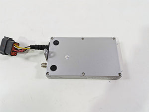 2010 Harley Touring FLHTK Electra Glide Cb Intercom Module Unit 76236-06C | Mototech271