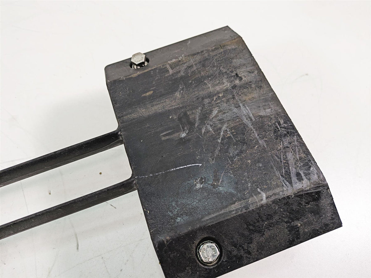 2016 Sea-Doo Spark 900 Skid Riding Plate Body Guard Set 271001840 271001758 {{ shop.shopifyCountryName }} - Mototech271