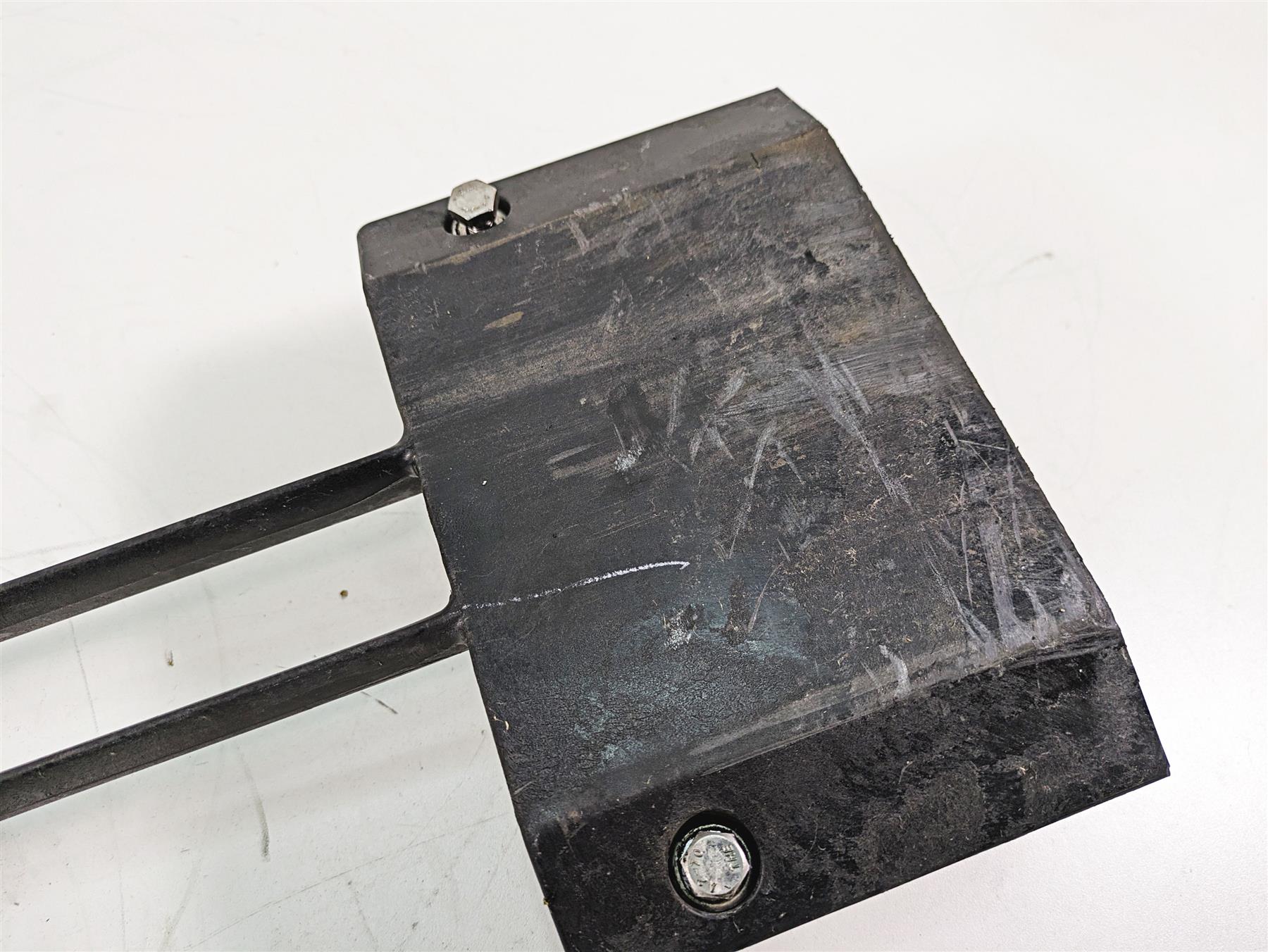 2016 Sea-Doo Spark 900 Skid Riding Plate Body Guard Set 271001840 271001758 {{ shop.shopifyCountryName }} - Mototech271