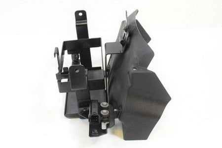 2015 Triumph Rocket III Touring ABS Battery Box Tray Holder Bracket T2505600 {{ shop.shopifyCountryName }} - Mototech271