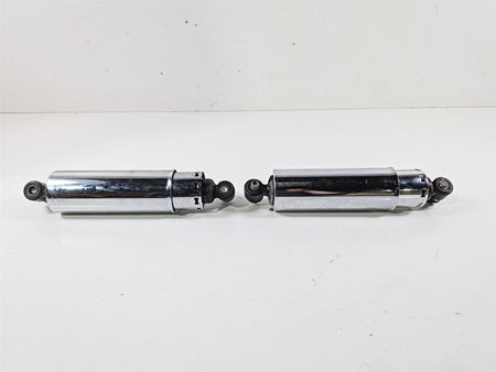 2000 Harley Touring FLHRCI Road King 12" Progressive Suspension Shocks 412-4049C {{ shop.shopifyCountryName }} - Mototech271