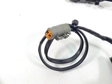 Load image into Gallery viewer, 2011 Harley Softail FXS Blackline Rear Blinker Turn Signal Set 73408-11
