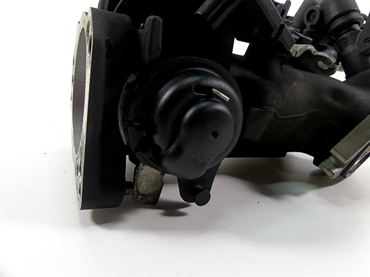 2017 Harley Dyna FXDB Street Bob Throttle Body Fuel Injection 27708-10A {{ shop.shopifyCountryName }} - Mototech271