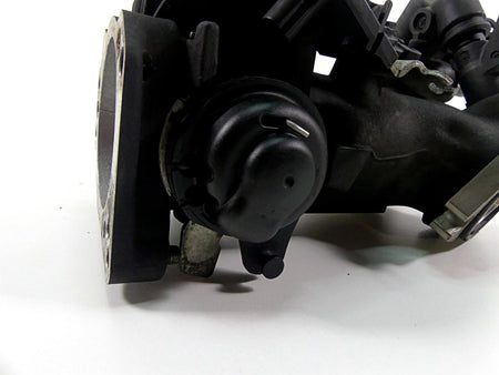 2017 Harley Dyna FXDB Street Bob Throttle Body Fuel Injection 27708-10A {{ shop.shopifyCountryName }} - Mototech271