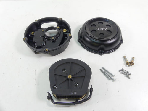 2019 Harley Softail FXBB Street Bob 107 Air Cleaner Breather Filter 61300741 | Mototech271