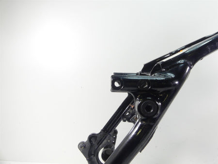 2012 Harley CVO FLHX SE3 Street Glide Frame Chassis Export -Read 47900-11BHP {{ shop.shopifyCountryName }} - Mototech271
