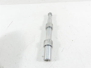 2014 Harley FXDL Dyna Low Rider Front 25mm Axle Wheel Spindle & Spacers 41628-08