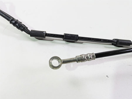 2018 Harley FLHCS Softail Heritage 115th Front Abs Brake Line Set 41800595 {{ shop.shopifyCountryName }} - Mototech271