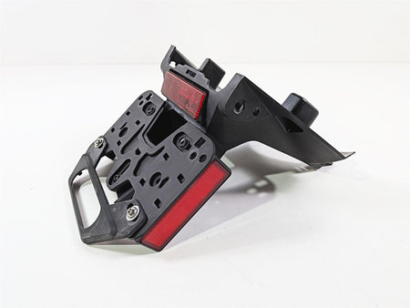2019 BMW R1250GS K50 Rear License Plate Holder Carrier 46628532317 {{ shop.shopifyCountryName }} - Mototech271