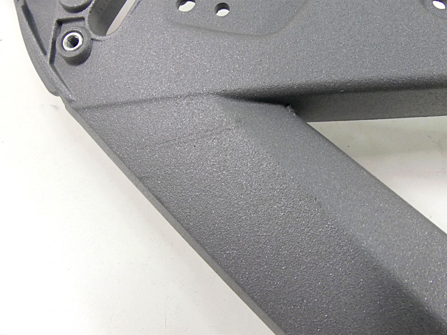 2014 BMW R1200GS K50 Front Left Cover Panel Carrier Stay Bracket 46638528673 {{ shop.shopifyCountryName }} - Mototech271