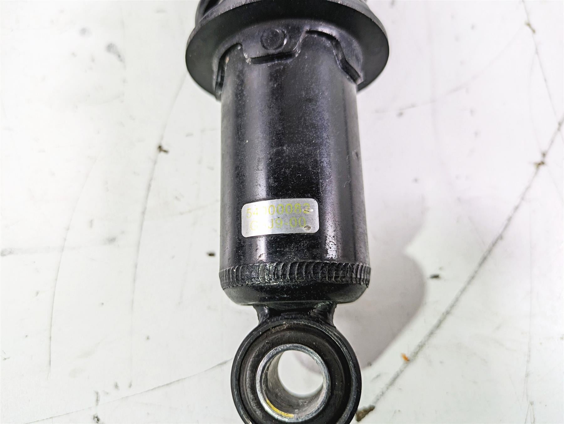 2015 Harley Touring FLHTKL E -Glide Low Rear Shock Damper Set - 12" 54000081 {{ shop.shopifyCountryName }} - Mototech271