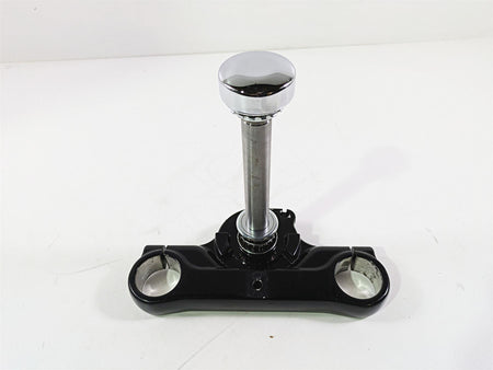 2017 Harley Dyna FXDB Street Bob Lower Triple Tree Clamp 49mm - Read 45900041 {{ shop.shopifyCountryName }} - Mototech271