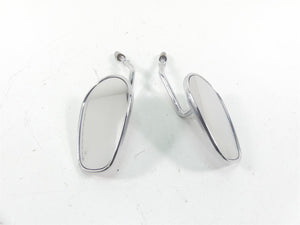 2015 Harley FLD Dyna Switchback Rear View Mirror Set 91840-03B 91845-03B | Mototech271