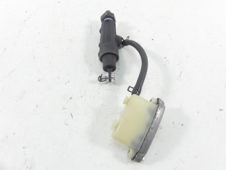 2012 Harley VRSCF Muscle Rod Rear Brembo Brake Master Cylinder 44740-06A {{ shop.shopifyCountryName }} - Mototech271