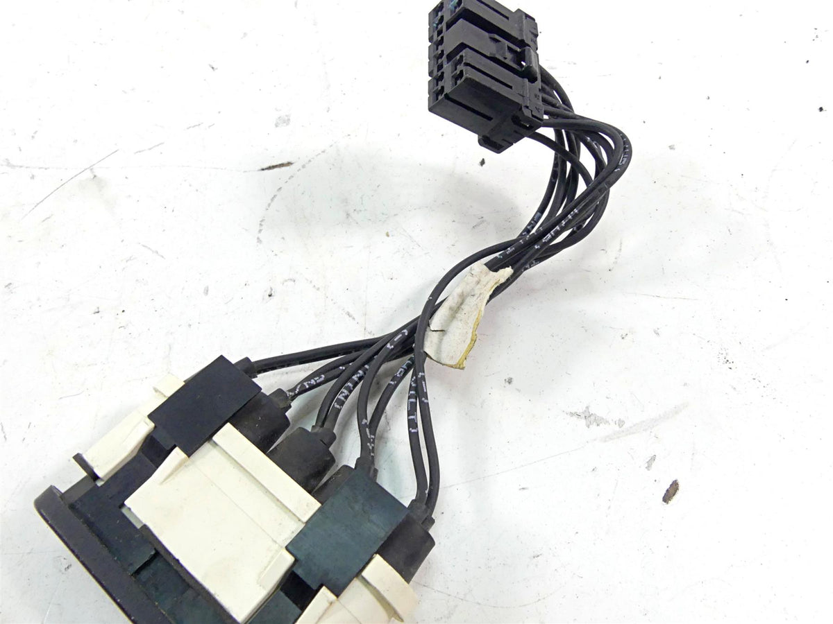 2006 Harley Touring FLHTCU SE E-Glide Instrument Indicator Lights 68789-96 {{ shop.shopifyCountryName }} - Mototech271