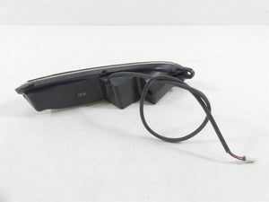 2016 Indian Chieftain Dark Horse Right Front Led Blinker Turn Signal 2412455 | Mototech271