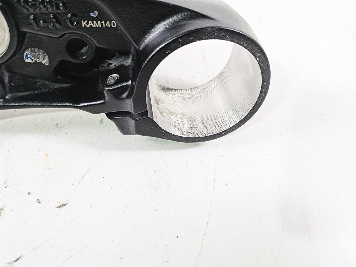 2022 Harley RA1250 S Pan America Lower Triple Tree Steering Clamp 45900241 {{ shop.shopifyCountryName }} - Mototech271