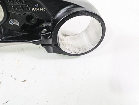 2022 Harley RA1250 S Pan America Lower Triple Tree Steering Clamp 45900241 {{ shop.shopifyCountryName }} - Mototech271
