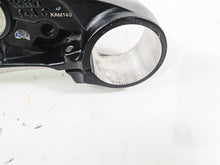Load image into Gallery viewer, 2022 Harley RA1250 S Pan America Lower Triple Tree Steering Clamp 45900241
