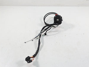 2022 Suzuki GSXR 750 Right Hand Start Kill Control Switch 37200-47H30 | Mototech271