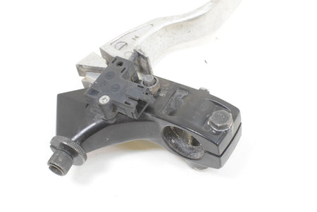2009 Yamaha XVS1300 V-Star Tourer Clutch Perch Handle Lever 5BN-82911-20-00 {{ shop.shopifyCountryName }} - Mototech271