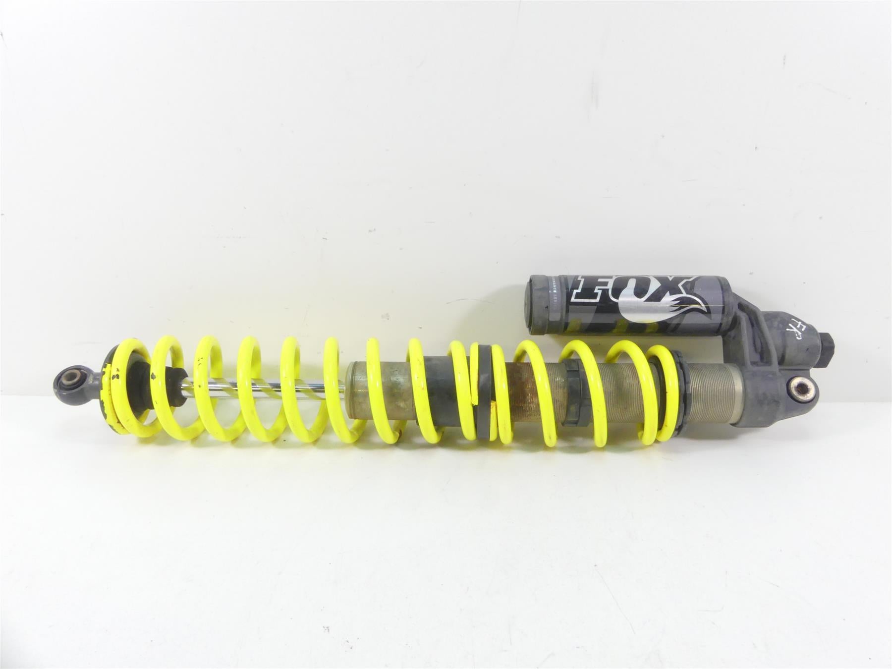 2018 Can Am Maverick X3 XMR Turbo R Fox Racin Right Front Shock Damper 706203319 | Mototech271