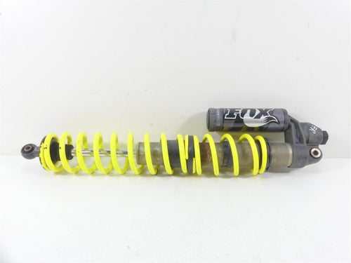 2018 Can Am Maverick X3 XMR Turbo R Fox Racin Right Front Shock Damper 706203319 | Mototech271