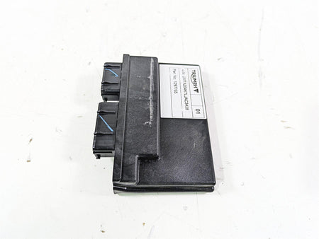2020 Triumph Daytona 765 Moto2 Cdi Ecu Ecm Engine Control Module T1297765 {{ shop.shopifyCountryName }} - Mototech271