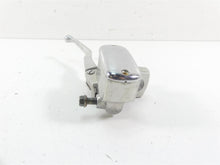 Load image into Gallery viewer, 2001 Yamaha XV1600 Road Star Front Brake Master Cylinder 5/8&quot; 4NK-25870-00-00
