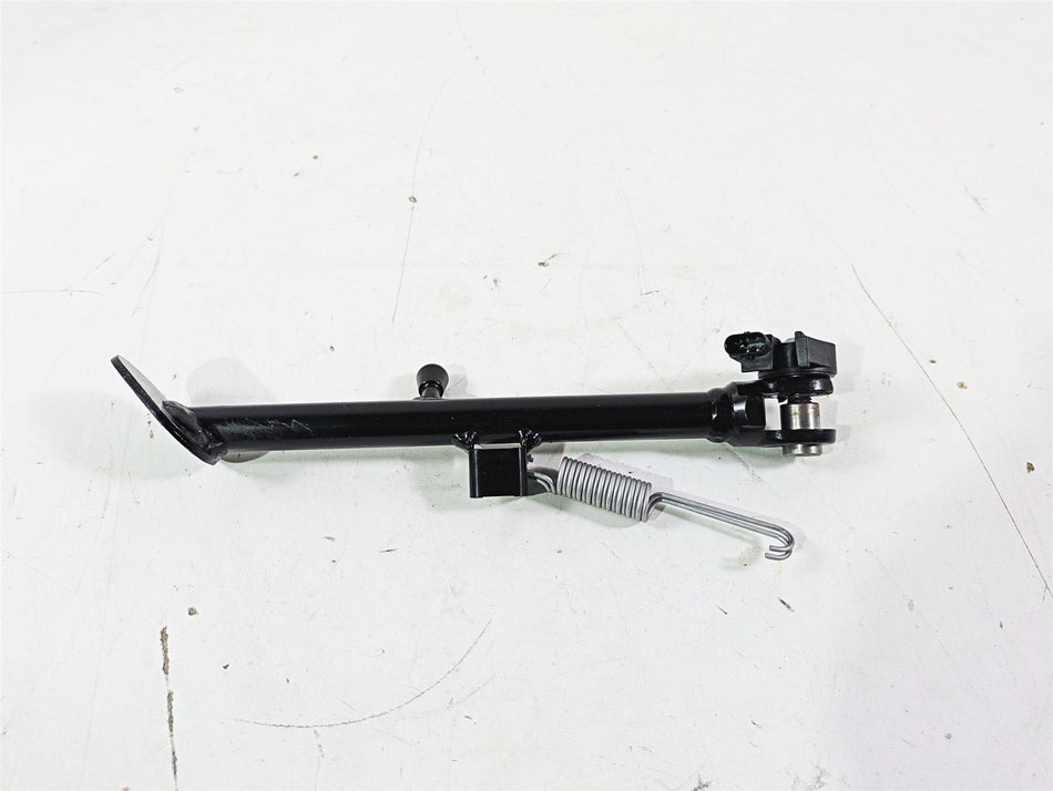 2015 BMW R nineT K21 Side Kickstand Kick Stand + Safety Switch 46527716564 {{ shop.shopifyCountryName }} - Mototech271