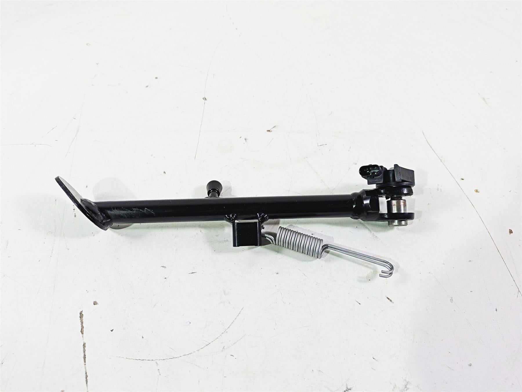 2015 BMW R nineT K21 Side Kickstand Kick Stand + Safety Switch 46527716564