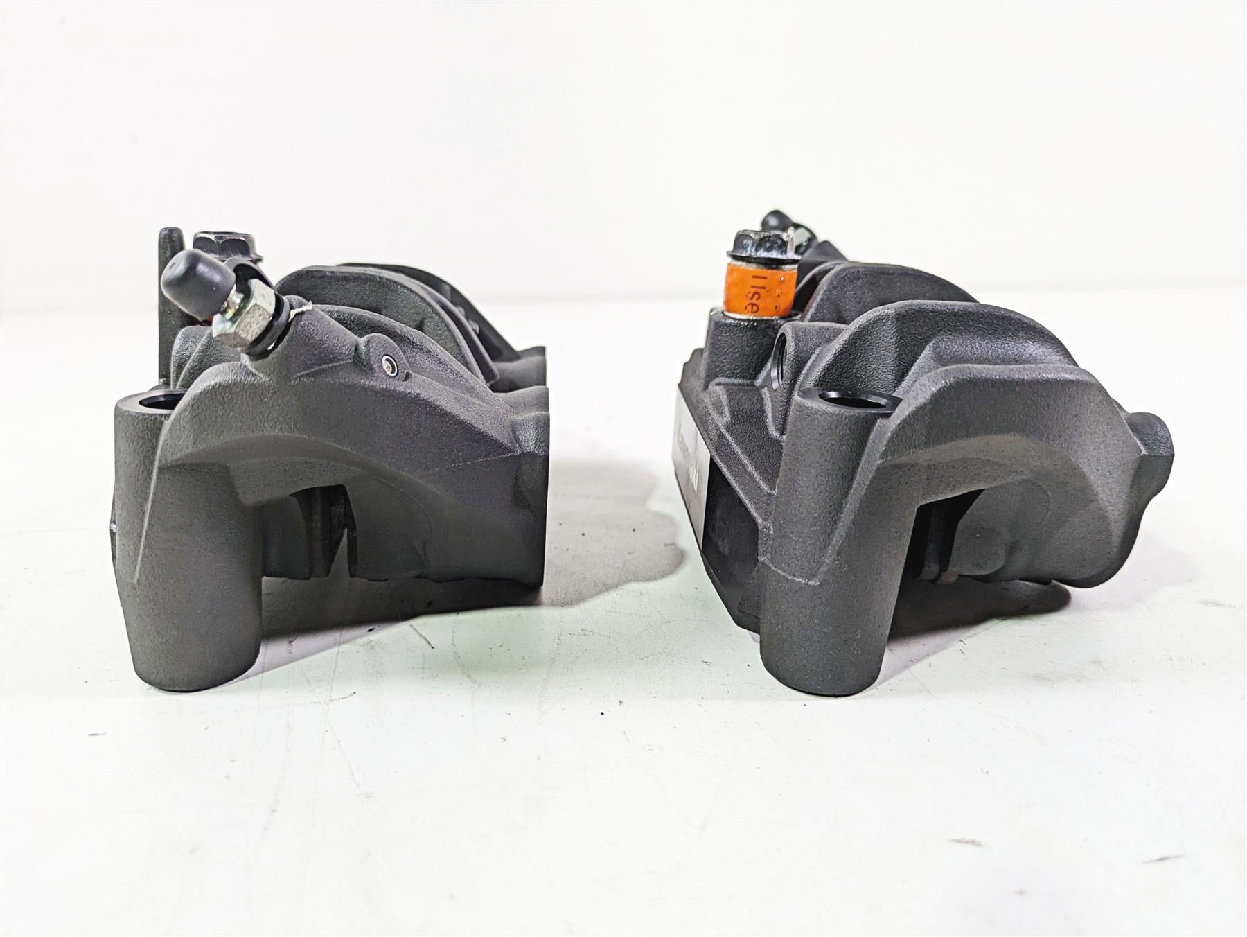 2022 Kawasaki ZR900RS Cafe Tokico Front Brake Caliper Set 108mm 3k 43080-0143-DJ {{ shop.shopifyCountryName }} - Mototech271