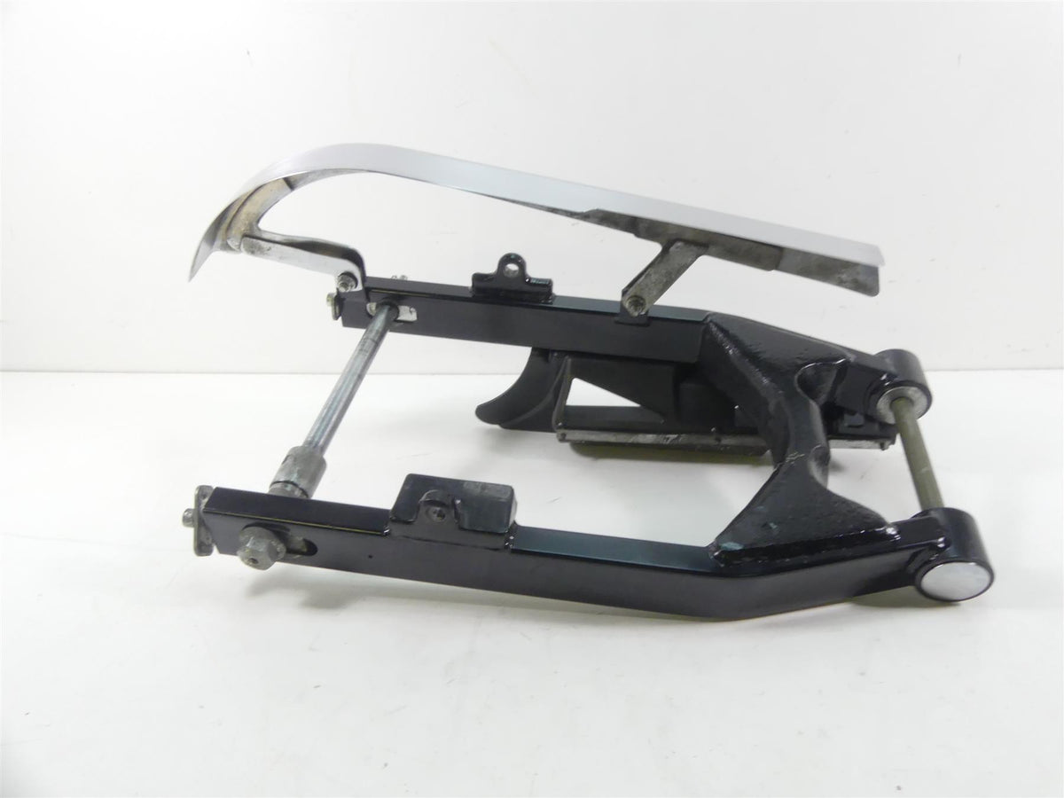 1993 Harley Dyna FXDL Low Rider Rear Swingarm Swing Arm 3/4 Axle 47820-90 {{ shop.shopifyCountryName }} - Mototech271