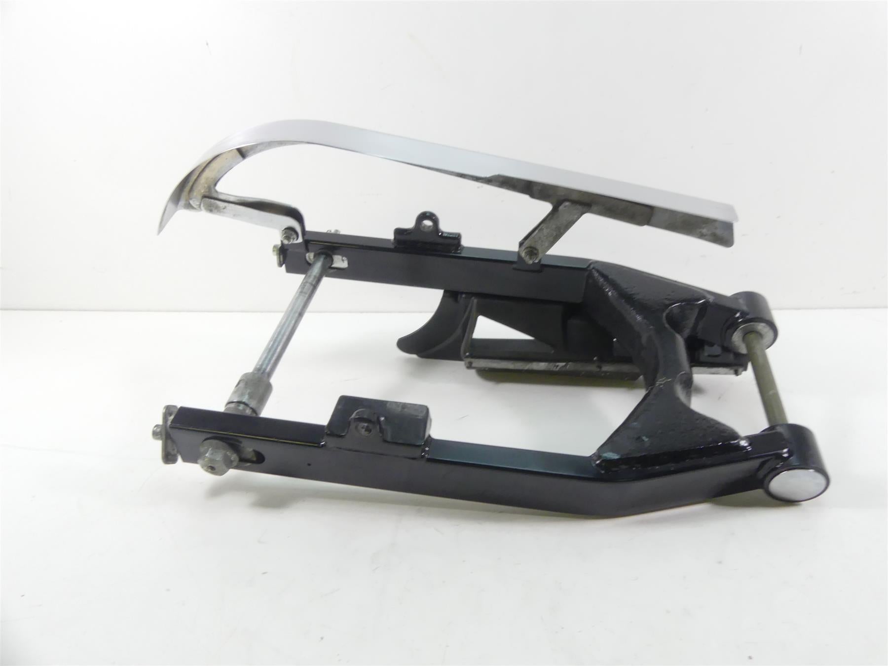 1993 Harley Dyna FXDL Low Rider Rear Swingarm Swing Arm 3/4 Axle 47820-90 {{ shop.shopifyCountryName }} - Mototech271