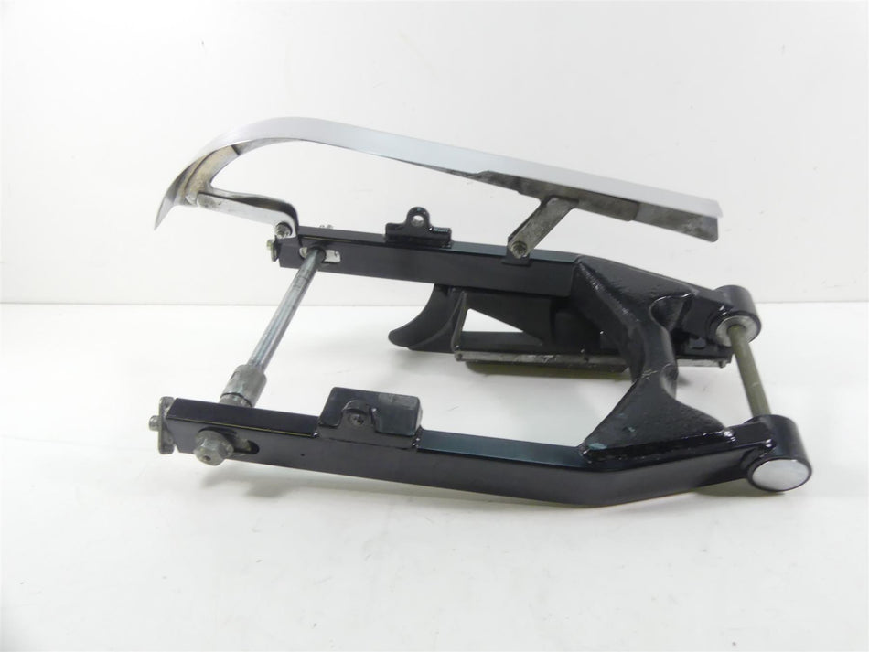 1993 Harley Dyna FXDL Low Rider Rear Swingarm Swing Arm 3/4 Axle 47820-90 {{ shop.shopifyCountryName }} - Mototech271