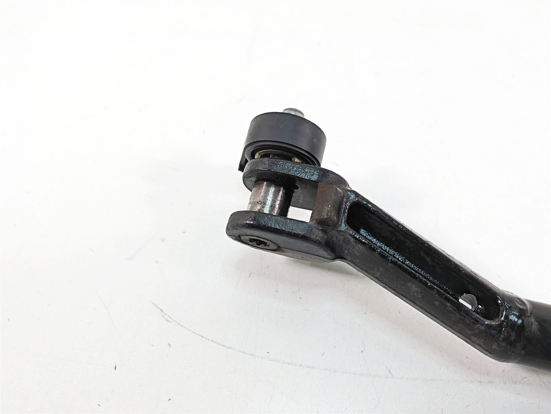 2016 BMW R1200R K53 Side Kickstand Kick Stand 46538540829 {{ shop.shopifyCountryName }} - Mototech271