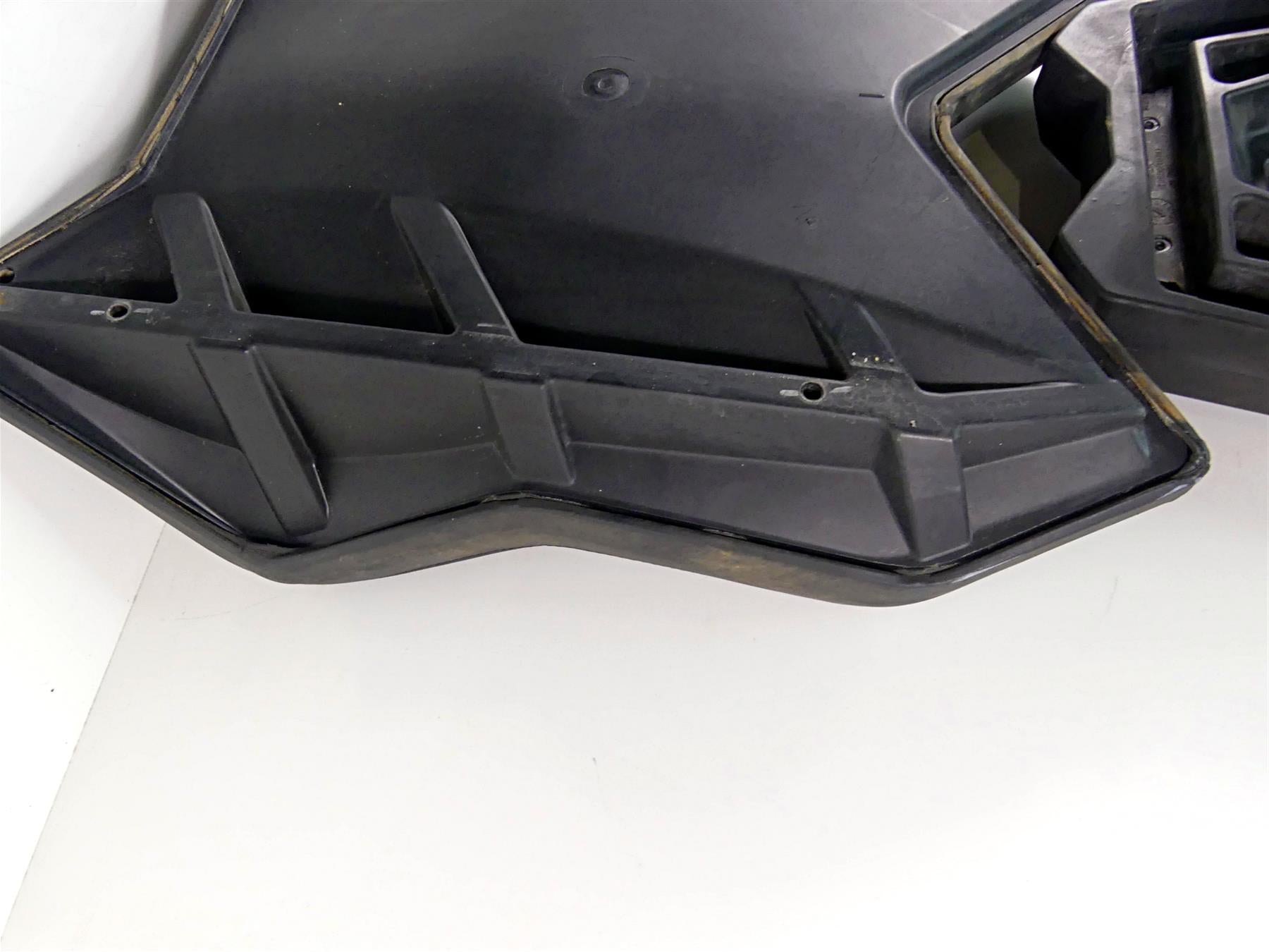 2018 Can Am Commander 1000R XT Right Passenger Seat Cushion Set 703500943 {{ shop.shopifyCountryName }} - Mototech271